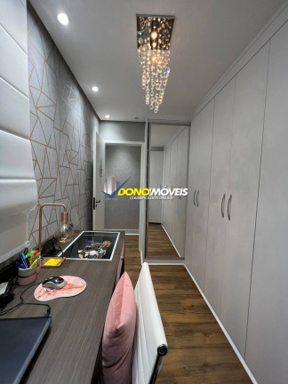Imagem Apartamento com 3 Quartos à Venda, 180 m² em Santa Maria - Santo André