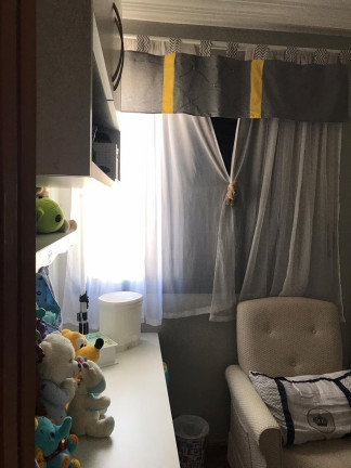 Foto do imóvel Apartamento com 2 Quartos à Venda, 70 m² em Sacomã - São Paulo