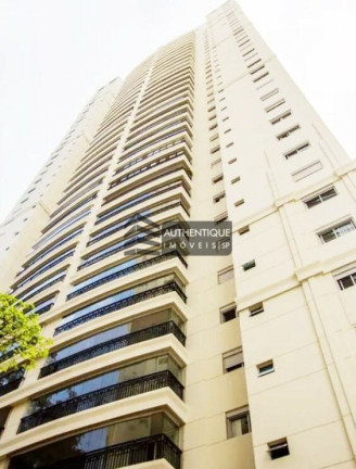 Foto do imóvel Apartamento com 4 Quartos à Venda, 178 m² em Cidade Monções - São Paulo
