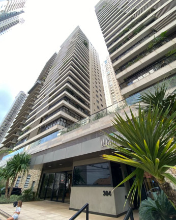 Foto do imóvel Apartamento com 4 Quartos à Venda, 224 m² em Marista - Goiania