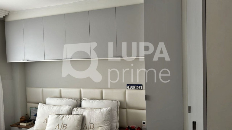 Imagem Apartamento com 3 Quartos à Venda, 67 m² em Pari - São Paulo