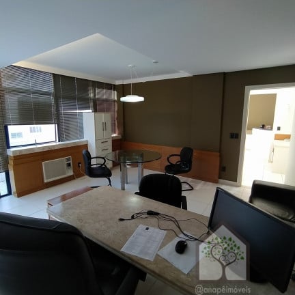 Foto do imóvel Sala Comercial à Venda, 81 m² em Centro - Florianópolis