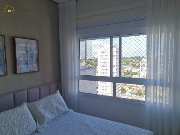 Foto do imóvel Apartamento com 2 Quartos à Venda, 89 m² em Vila Mascote - São Paulo
