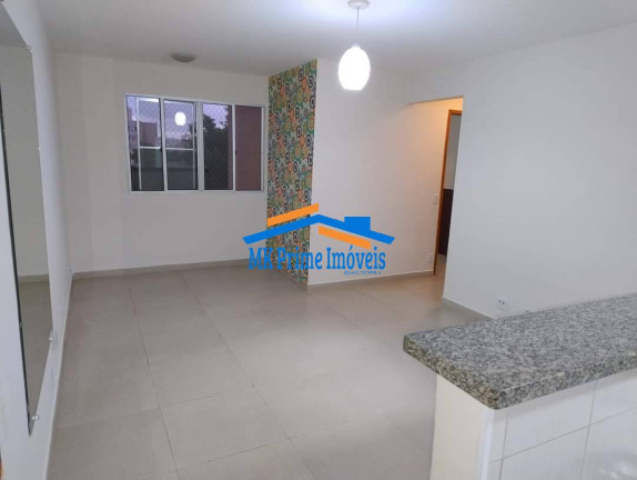 Foto do imóvel Apartamento com 2 Quartos à Venda, 55 m² em Bandeiras - Osasco