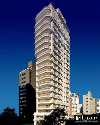 Foto do imóvel Apartamento com 3 Quartos à Venda, 274 m² em Itaim Bibi - São Paulo
