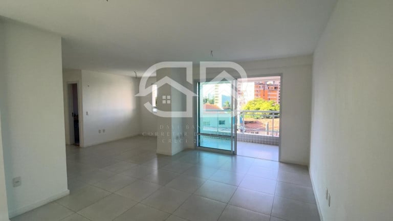Foto do imóvel Apartamento com 2 Quartos à Venda, 90 m² em Guararapes - Fortaleza
