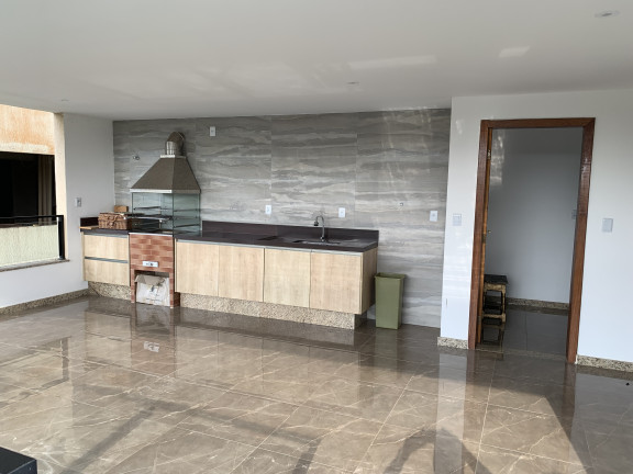 Foto do imóvel Casa de Condomínio com 1 Quarto à Venda, 320 m² em Alphaville (abrantes) - Camaçari