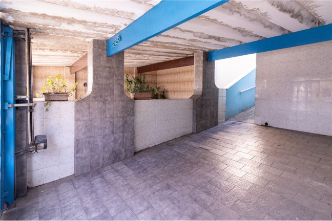 Imagem Casa com 4 Quartos à Venda, 100 m² em Vila Dos Remédios - São Paulo