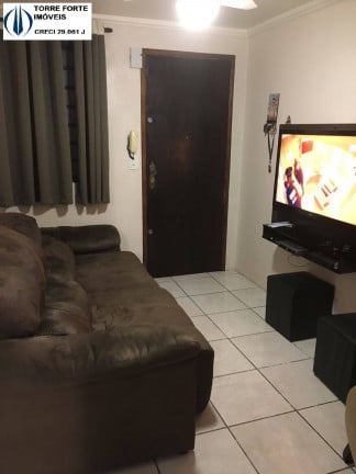 Foto do imóvel Apartamento com 2 Quartos à Venda, 48 m² em Vila Prudente - São Paulo