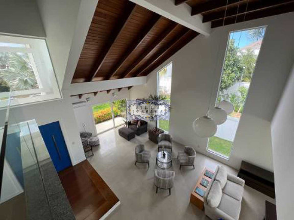 Imagem Imóvel com 4 Quartos à Venda, 520 m² em Barra Da Tijuca - Rio De Janeiro