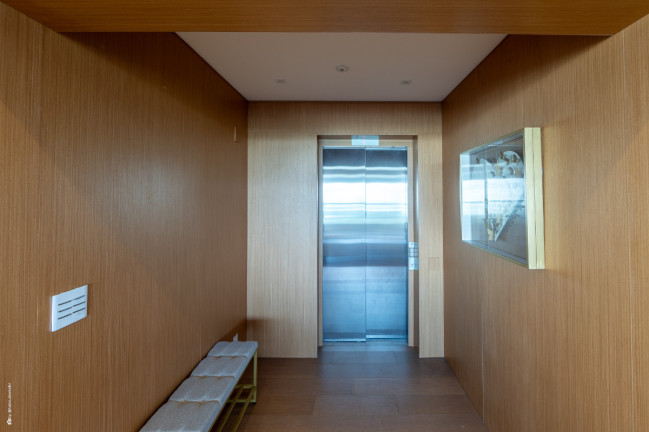 Foto do imóvel Apartamento com 3 Quartos à Venda, 163 m² em Indianópolis - São Paulo
