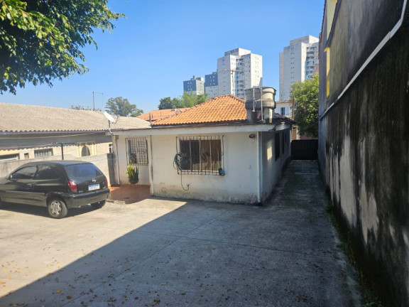 Foto do imóvel Casa à Venda, 573 m² em Vila Bela - São Paulo