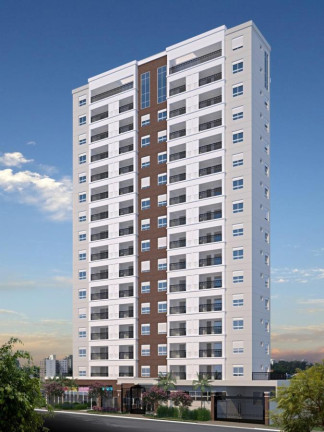 Imagem Apartamento com 2 Quartos à Venda, 111 m² em Sumarezinho - São Paulo