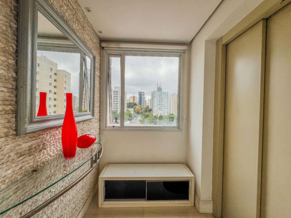 Foto do imóvel Apartamento com 3 Quartos à Venda, 141 m² em Vila Mariana - São Paulo