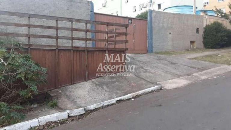 Foto do imóvel Terreno à Venda, 486 m² em Rondônia - Novo Hamburgo