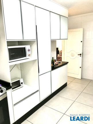Imagem Apartamento com 3 Quartos à Venda, 317 m² em Higienópolis - São Paulo