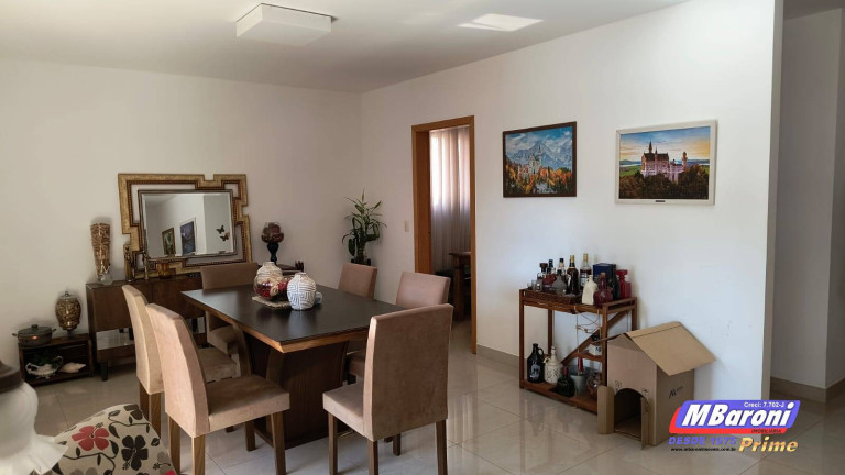 Foto do imóvel Apartamento com 4 Quartos à Venda, 208 m² em Vila Mariana - São Paulo
