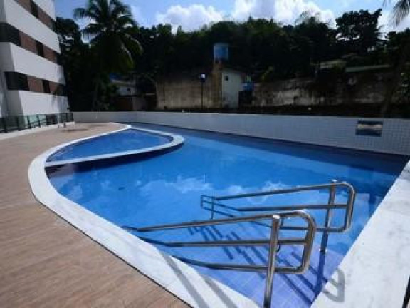 Imagem Imóvel com 4 Quartos à Venda, 140 m² em Apipucos - Recife