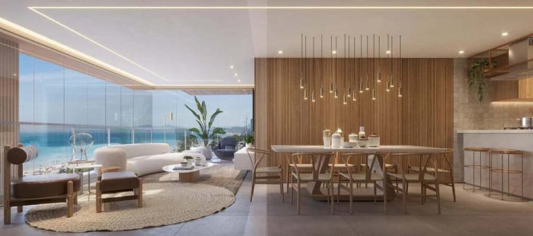 Imagem Apartamento com 3 Quartos à Venda, 290 m² em Barra Da Tijuca - Rio De Janeiro