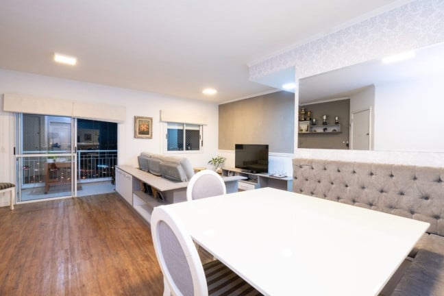 Foto do imóvel Apartamento com 2 Quartos à Venda, 91 m² em Vila Pirajussara - São Paulo