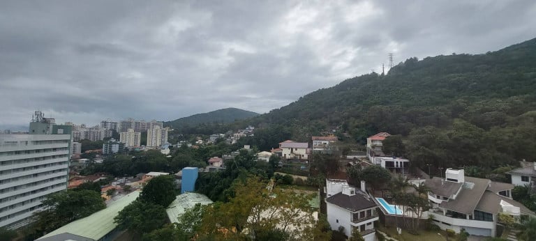 Foto do imóvel Apartamento com 2 Quartos à Venda, 77 m² em Itacorubi - Florianópolis