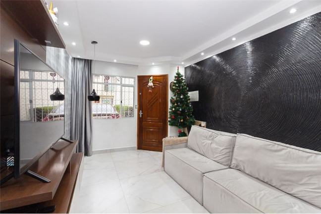 Foto do imóvel Casa com 2 Quartos à Venda,  em Vila Ré - São Paulo