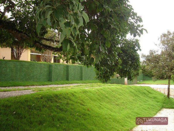 Imagem Chácara com 10 Quartos à Venda, 5.565 m² em Cidade Edson - Suzano
