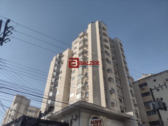 Foto do imóvel Apartamento com 3 Quartos à Venda, 162 m² em Centro - Florianópolis