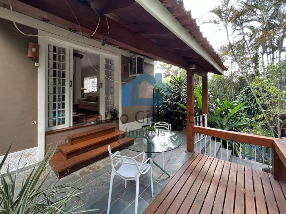 Imagem Casa de Condomínio com 5 Quartos à Venda, 804 m² em Granja Viana - Carapicuíba