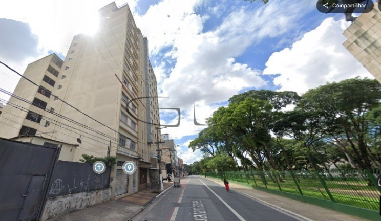 Foto do imóvel Imóvel com 2 Quartos à Venda, 63 m² em Campos Elíseos - São Paulo