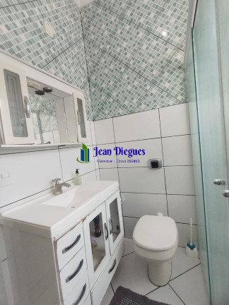 Foto do imóvel Casa com 3 Quartos à Venda, 367 m² em Ocian - Praia Grande
