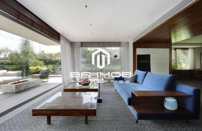 Foto do imóvel Imóvel com 3 Quartos à Venda, 925 m² em Alto De Pinheiros - São Paulo