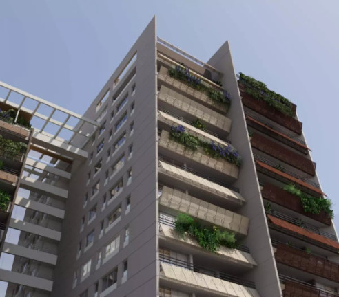 Foto do imóvel Imóvel com 3 Quartos à Venda, 89 m² em Alphaville - Barueri