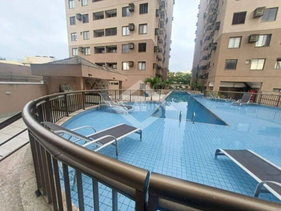 Foto do imóvel Apartamento com 2 Quartos à Venda, 63 m² em Centro - Niterói