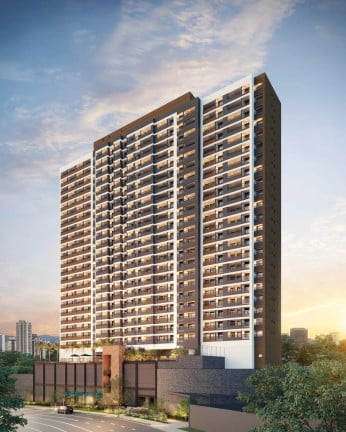 Foto do imóvel Sala Comercial à Venda, 151 m² em Jardim Das Acácias - São Paulo