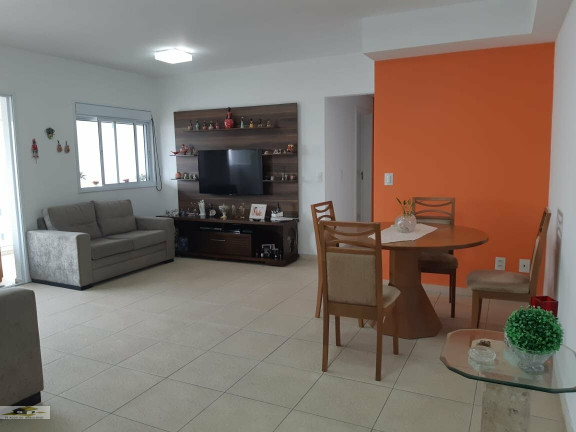 Foto do imóvel Apartamento com 2 Quartos à Venda, 95 m² em Cambuci - São Paulo