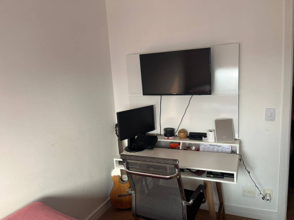 Foto do imóvel Apartamento com 3 Quartos à Venda, 103 m² em Vila Leopoldina - São Paulo