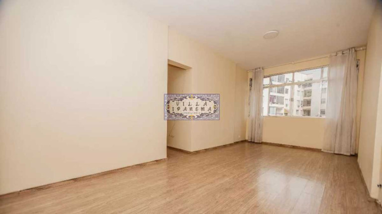 Foto do imóvel Apartamento com 2 Quartos à Venda, 75 m² em Icaraí - Niterói