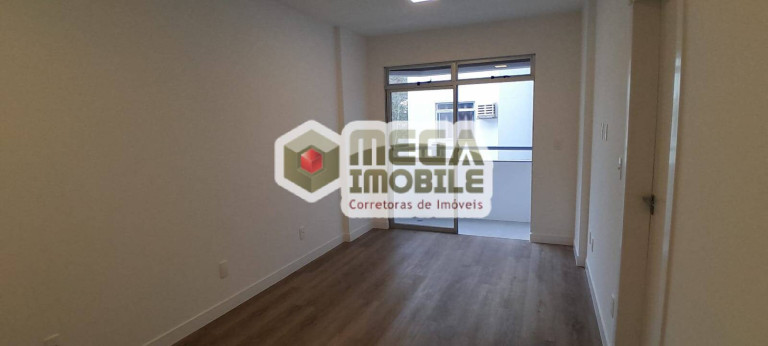 Foto do imóvel Apartamento com 1 Quarto à Venda, 52 m² em Itacorubi - Florianópolis