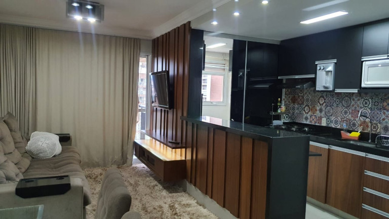 Foto do imóvel Imóvel com 2 Quartos à Venda, 69 m² em Sul (águas Claras) - Brasília