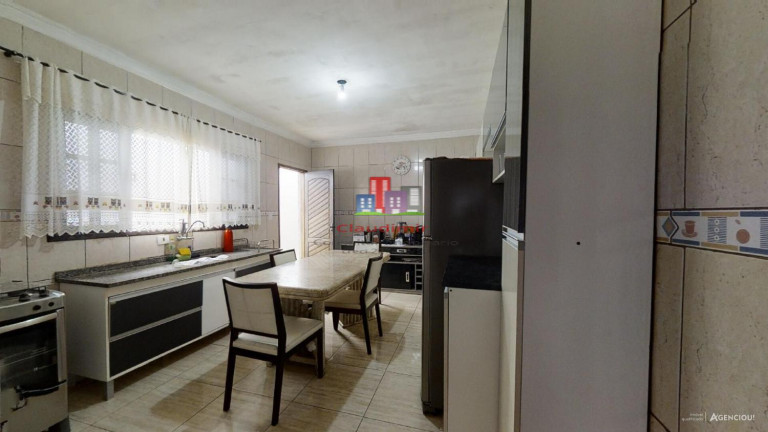 Imagem Casa com 2 Quartos à Venda, 92 m² em Vila Princesa Isabel - São Paulo