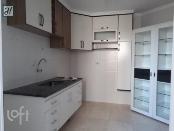 Imagem Apartamento com 3 Quartos à Venda, 85 m² em Parque Esmeralda - São Paulo