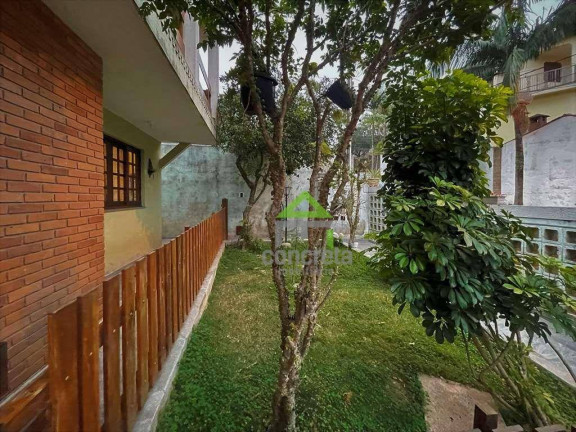 Imagem Casa com 5 Quartos à Venda, 471 m² em Horizontal Park - Cotia