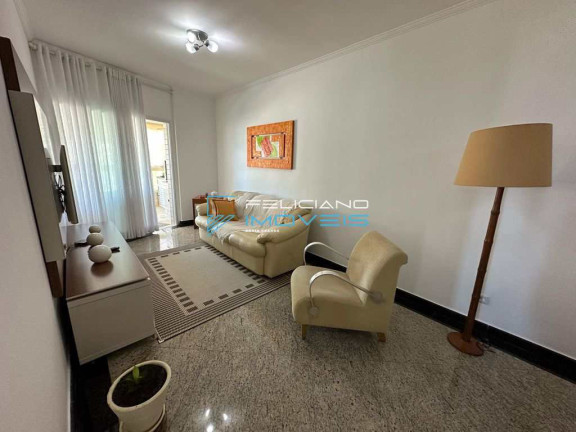 Foto do imóvel Apartamento com 3 Quartos à Venda, 115 m² em Tupi - Praia Grande