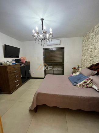 Imagem Casa com 4 Quartos à Venda, 350 m² em Ribeirânia - Ribeirão Preto