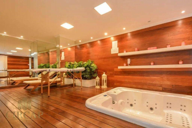 Foto do imóvel Cobertura com 2 Quartos à Venda, 133 m² em Vila Ipojuca - São Paulo