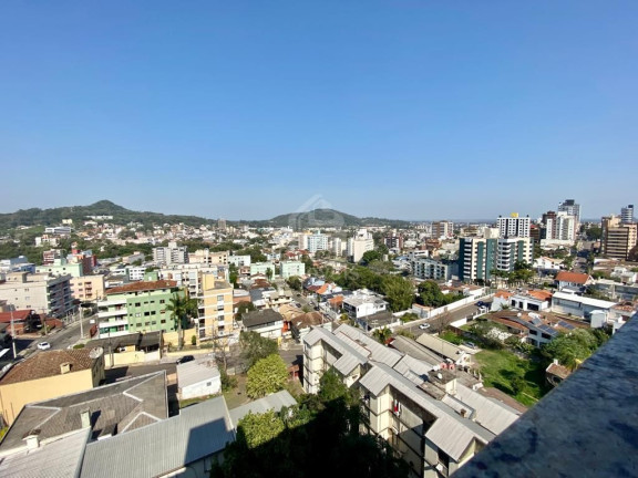 Foto do imóvel Apartamento com 1 Quarto à Venda, 63 m² em Centro - Santa Maria
