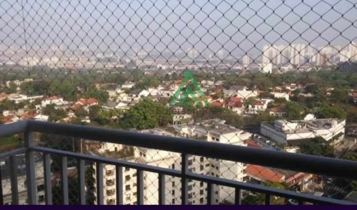 Foto do imóvel Apartamento com 3 Quartos à Venda, 87 m² em Alto Da Lapa - São Paulo