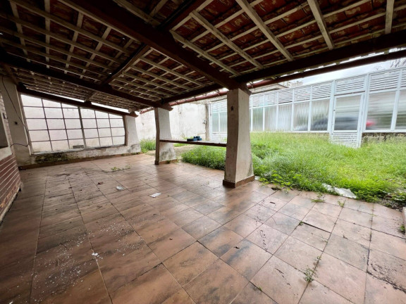 Foto do imóvel Casa com 2 Quartos à Venda, 360 m² em Canto Do Forte - Praia Grande