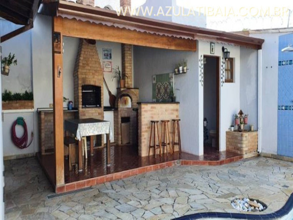 Imagem Casa com 3 Quartos à Venda, 146 m² em Vila Giglio - Atibaia